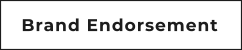 Brand Endorsement