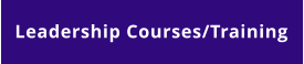 Leadership Courses/Training