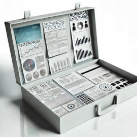 Enterprise Toolkits 