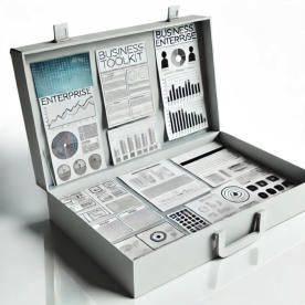 Enterprise Toolkits 