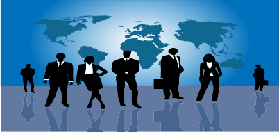 Executive Presence Training